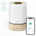 Purificateur d'air 3-en-1 Clean - 2