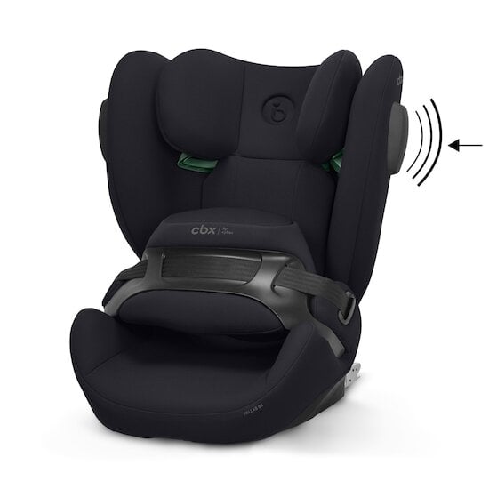 Siège auto Pallas B3 i-size - 2