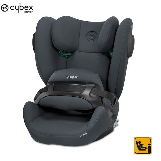 Siège auto Pallas B3 i-size - 1