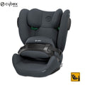 Siège auto Pallas B3 i-size - 1