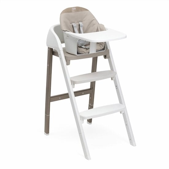 Chaise haute Crescendo Up - 1