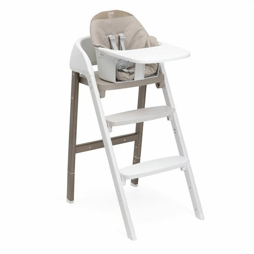 Chaise haute Crescendo Up - 1