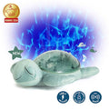 Veilleuse Tortue Tranquil Turtle Rechargeable - 1
