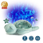 Veilleuse Tortue Tranquil Turtle Rechargeable - 1