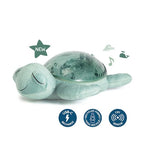 Veilleuse Tortue Tranquil Turtle Rechargeable - 2