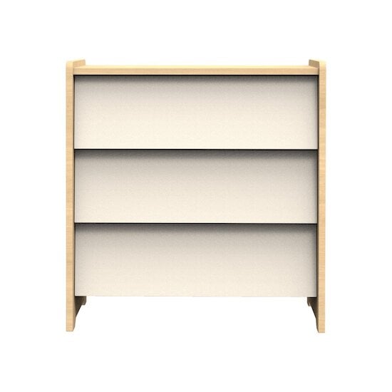Vanille Commode - 1