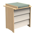 Vanille Commode - 2