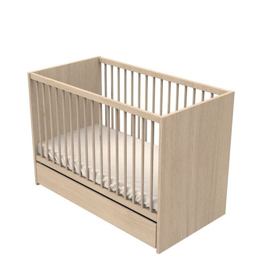Tokyo Lit bébé - 2