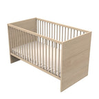 Tokyo Little Big Bed lit bébé - 1