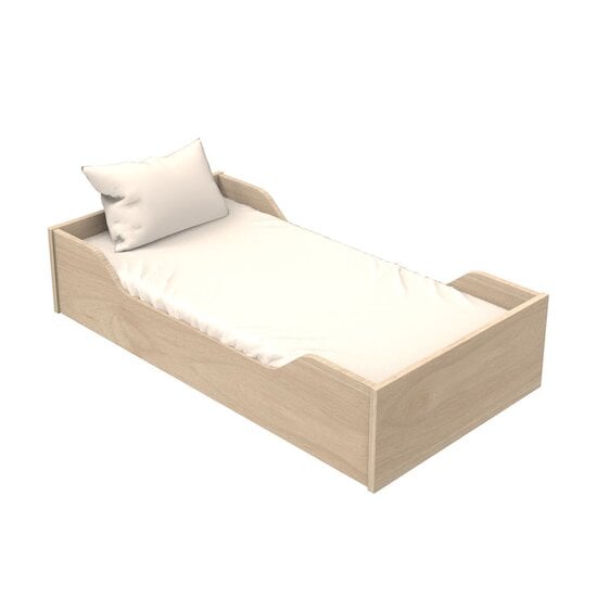 Tokyo Little Big Bed lit bébé - 2