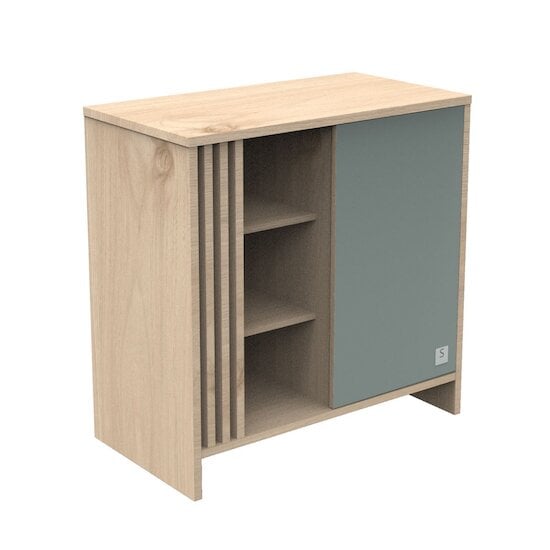 Tokyo Commode - 2