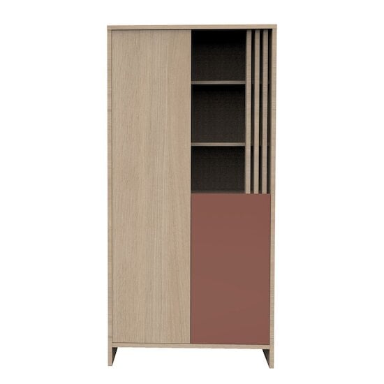 Tokyo Armoire - 1