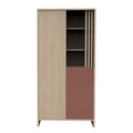 Tokyo Armoire - 1