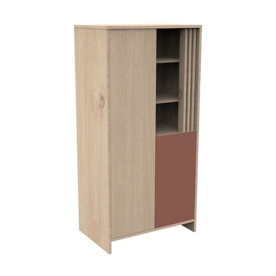 Tokyo Armoire - 2