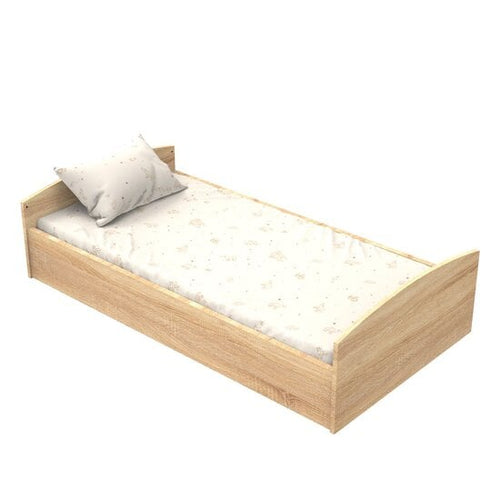 Azur Lit bébé évolutif - 2