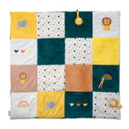 Tapis d'éveil XL Safari - 1