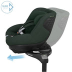 Siège auto Pearl 360 Pro - 4