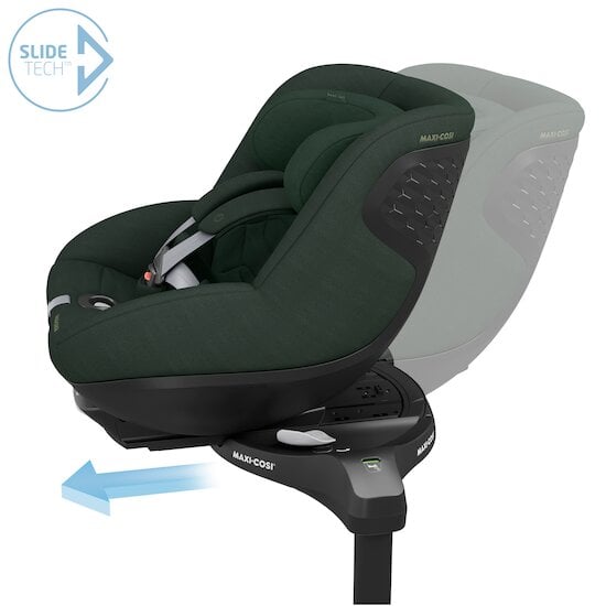 Siège auto Pearl 360 Pro - 4