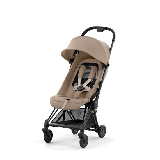 Poussette Coya - 2