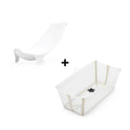 Baignoire Flexi Bath ™ + Transat - 1