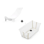 Baignoire Flexi Bath ™ + Transat - 1
