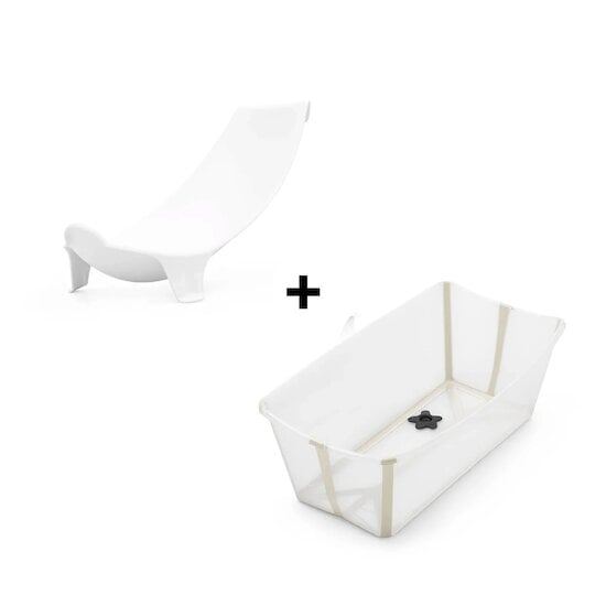 Baignoire Flexi Bath ™ + Transat - 1