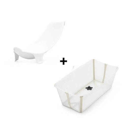 Baignoire Flexi Bath ™ + Transat - 1