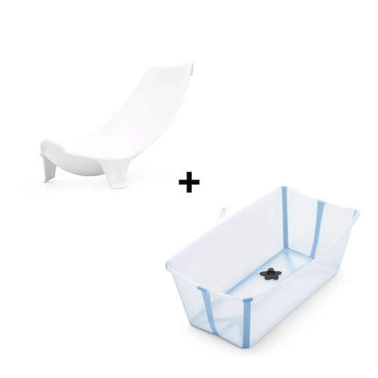 Baignoire Flexi Bath ™ + Transat - 3
