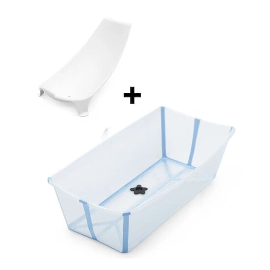 Flexi Bath® XL + Transat de bain - 4