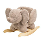 Teddy Animal à Bascule Éléphant - 1