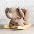 Teddy Animal à Bascule Éléphant - 2