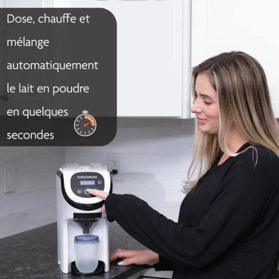Préparateur de Biberons Formula Pro Mini - 2