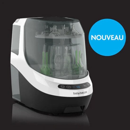 Lave Biberon Bottle Washer Pro - 2