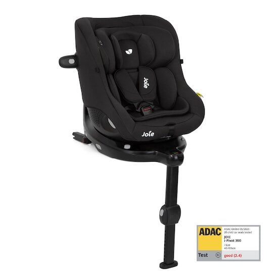Siège auto i-Pivot™ 360 - 1