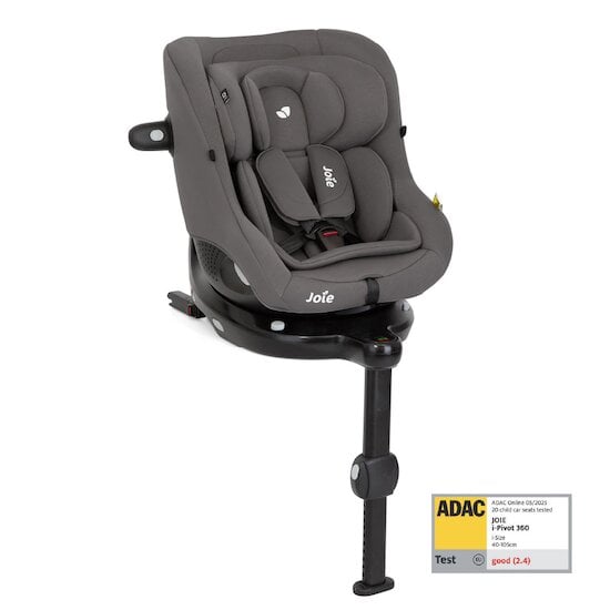 Siège auto i-Pivot™ 360 - 3