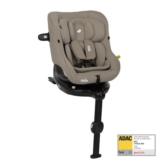 Siège auto i-Pivot™ 360 - 4