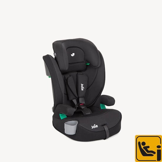 Siège pour enfant à rehausseur elevate™ R129 - 1