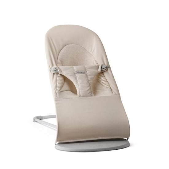 Transat Balance Soft Tri-Fabric - 1