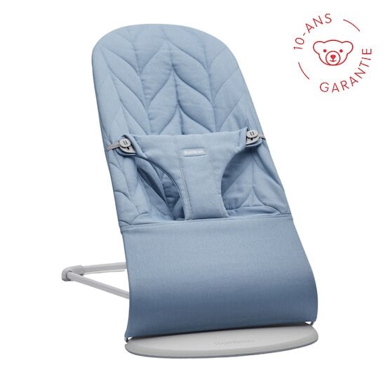 Transat Bliss Tissé - 5