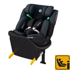 Siège auto Emerald 360 S i-size - 1
