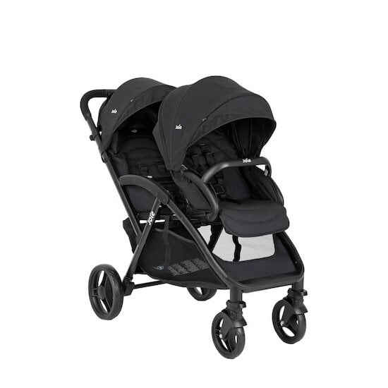 Poussette double evalite™ duo - 1