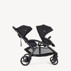 Poussette double evalite™ duo - 2