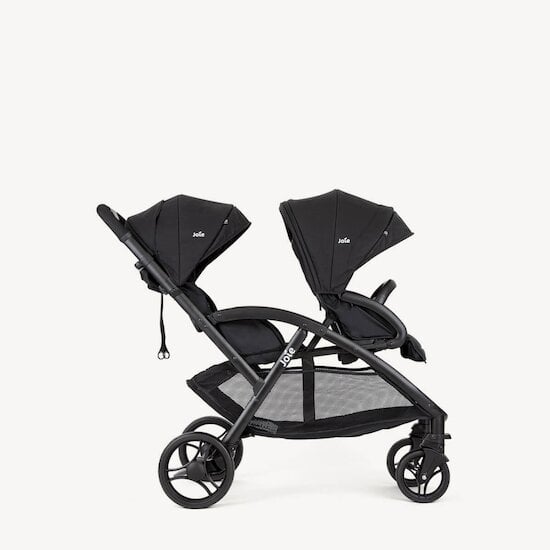 Poussette double evalite™ duo - 2