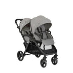 Poussette double evalite™ duo - 4