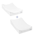 Matelas à langer Sofalange + housse éponge - 2