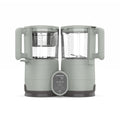 Nutribaby Glass - Robot en verre cuisson rapide - 1