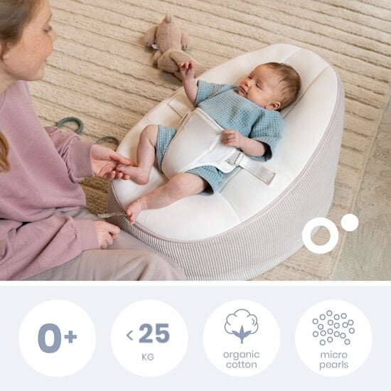 Transat Seat'n grow - 2