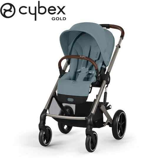 Poussette Balios S Lux 3 - 4