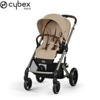 Poussette Balios S Lux 3 - 6