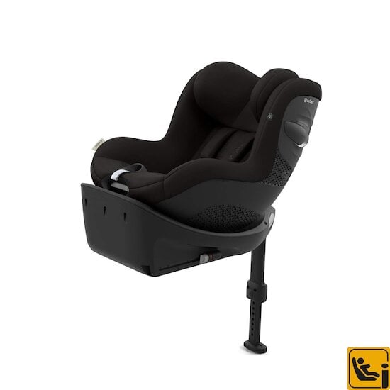 Siège auto Sirona Gi i-Size - 4